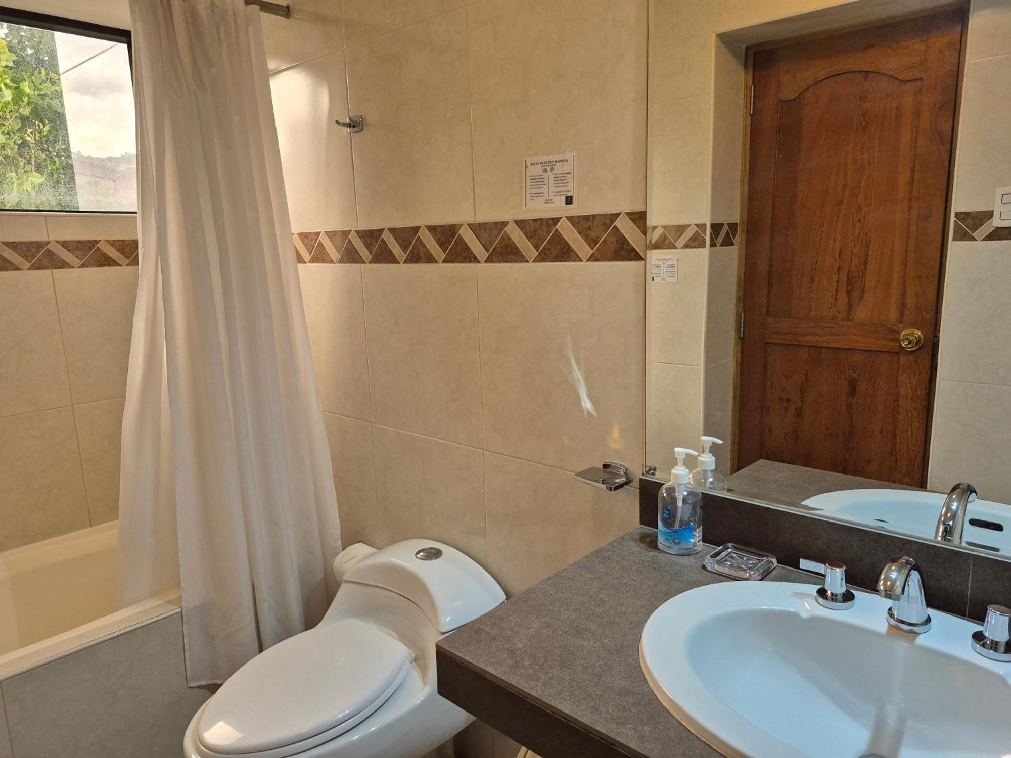 Florida Del Inca Hotel Κούζκο Εξωτερικό φωτογραφία